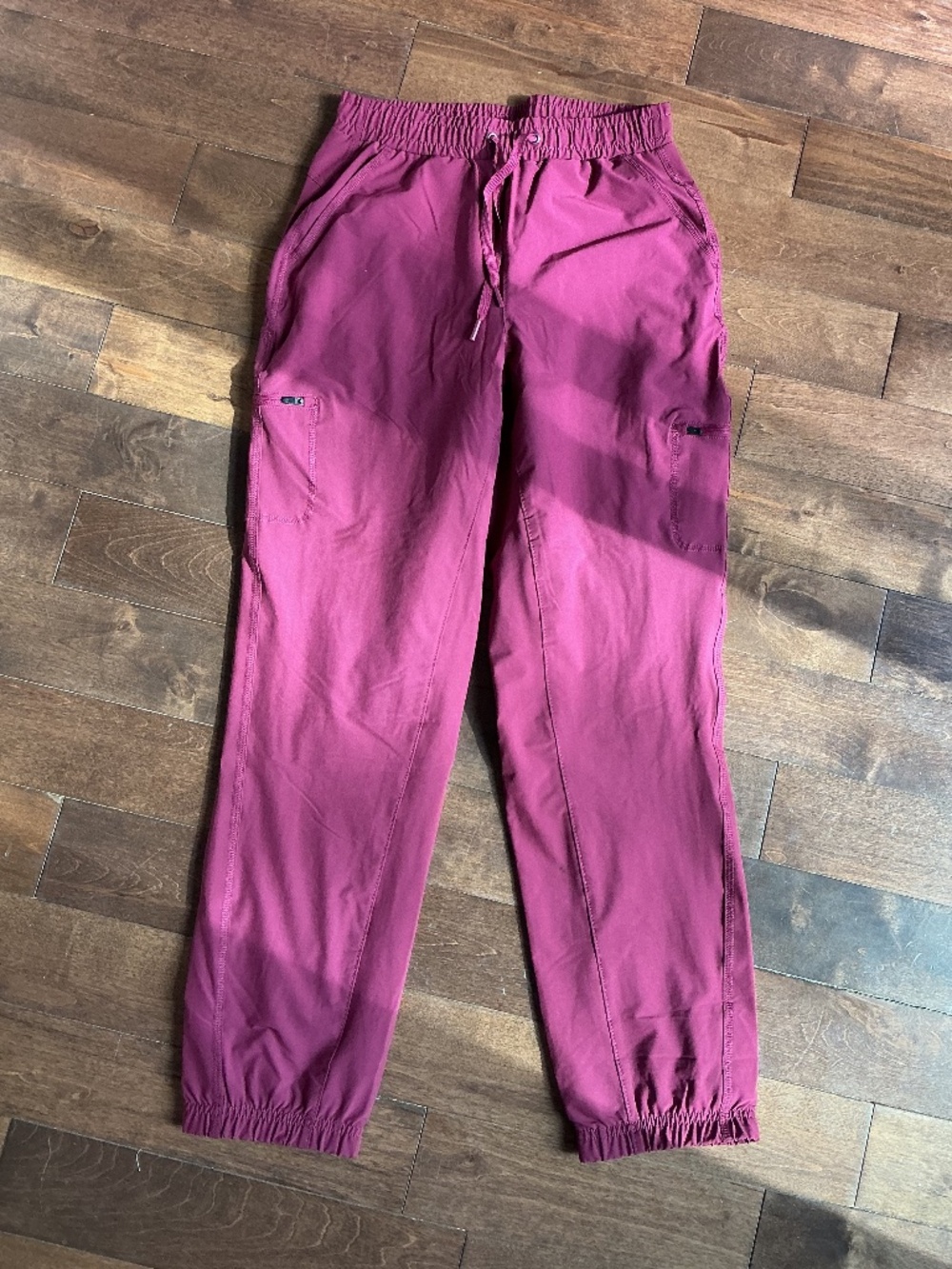 Merrell Lined Hiking Pants